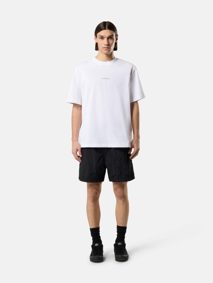 STONE ISLAND TEE FZTX6337