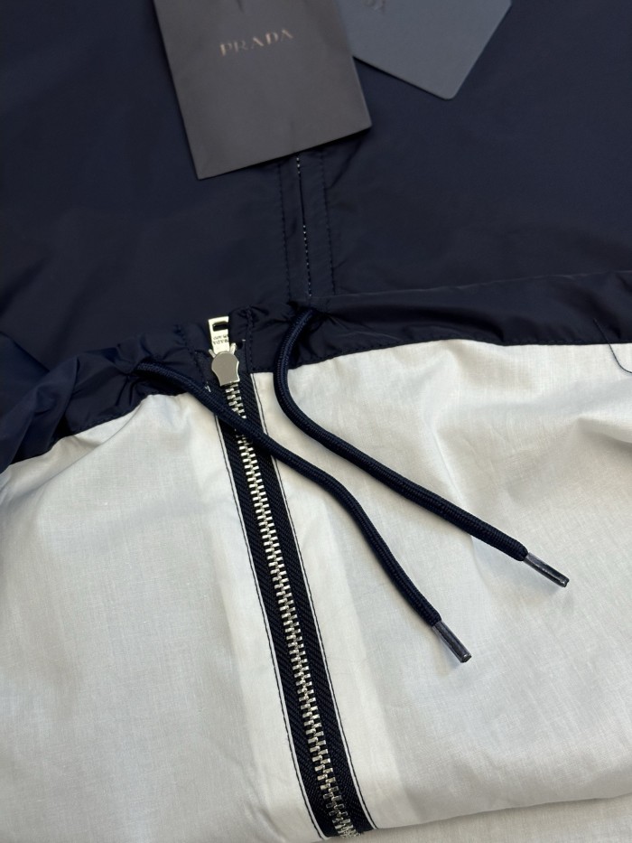 Prada Re-Nylon Jacket FZJK2494