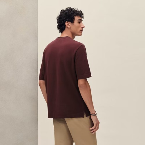 Hermes H Pocket Tee FZTX6325