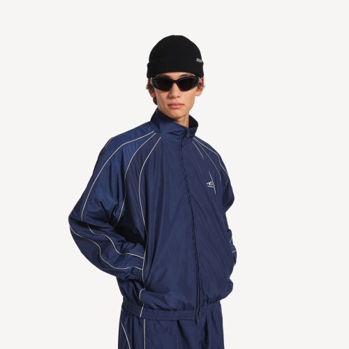Balenciaga TECHWEAR Jacket FZJK2495
