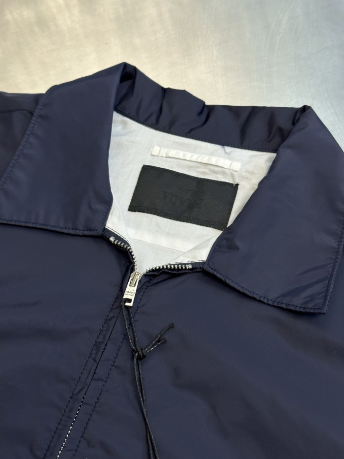 Prada Re-Nylon Jacket FZJK2494