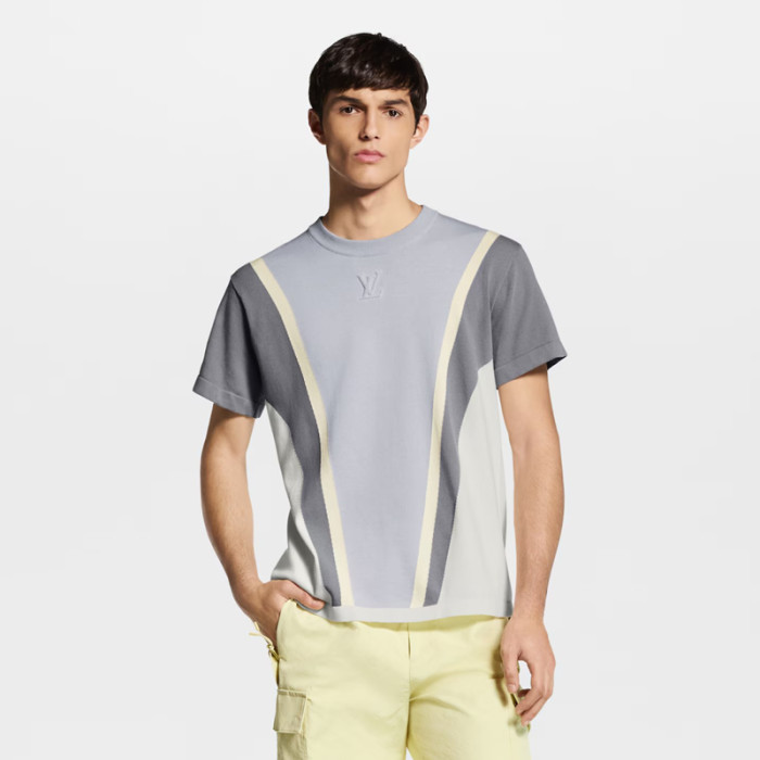 LV Knit tee FZTX5608