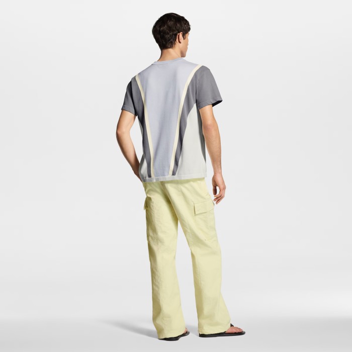 LV Knit tee FZTX5608