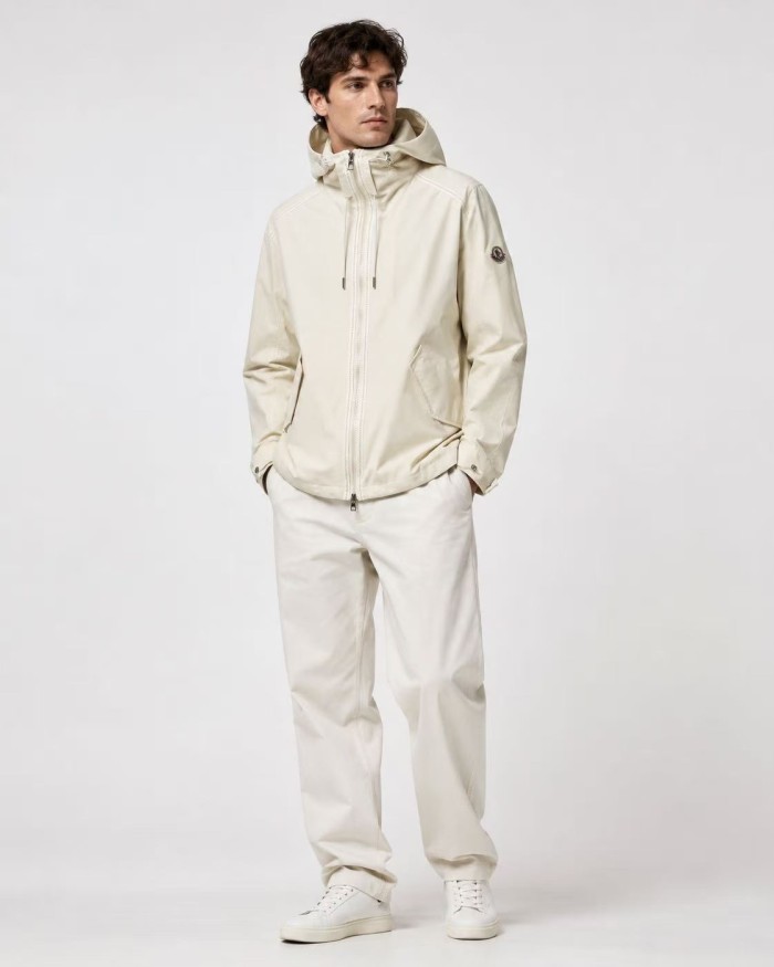 Moncler Jacket FZJK2489