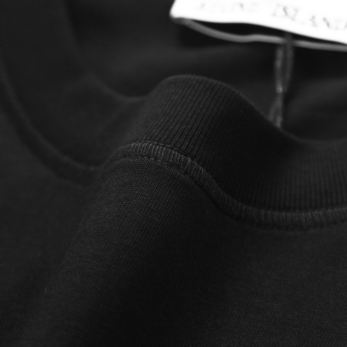 STONE ISLAND TEE FZTX6336