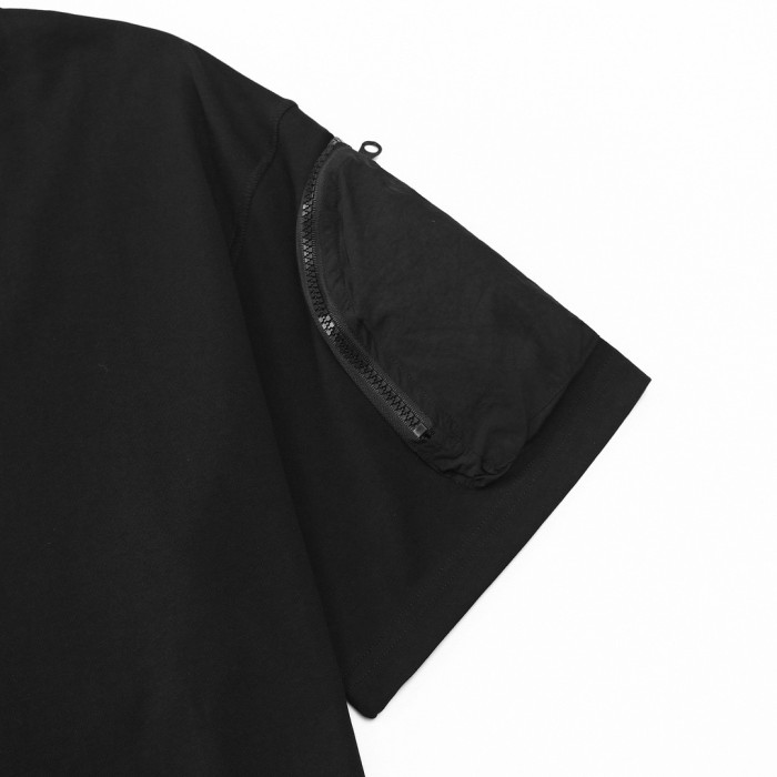 STONE ISLAND TEE FZTX6336