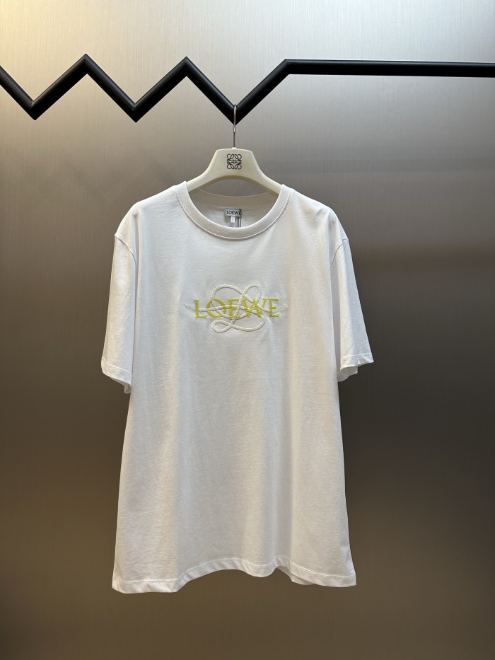 LOEWE tee FZTX6321