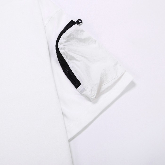 STONE ISLAND TEE FZTX6336