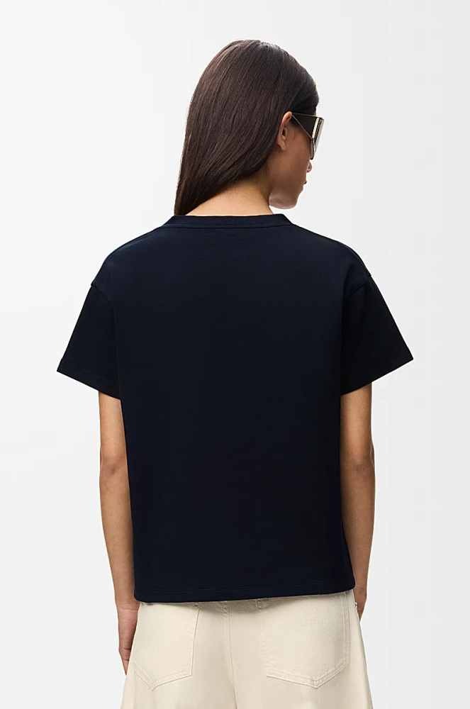 LOEWE tee FZTX6321