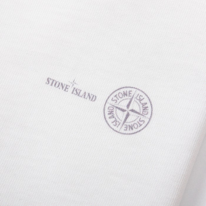 STONE ISLAND TEE FZTX6337