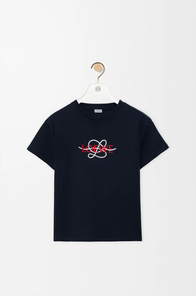 LOEWE tee FZTX6321