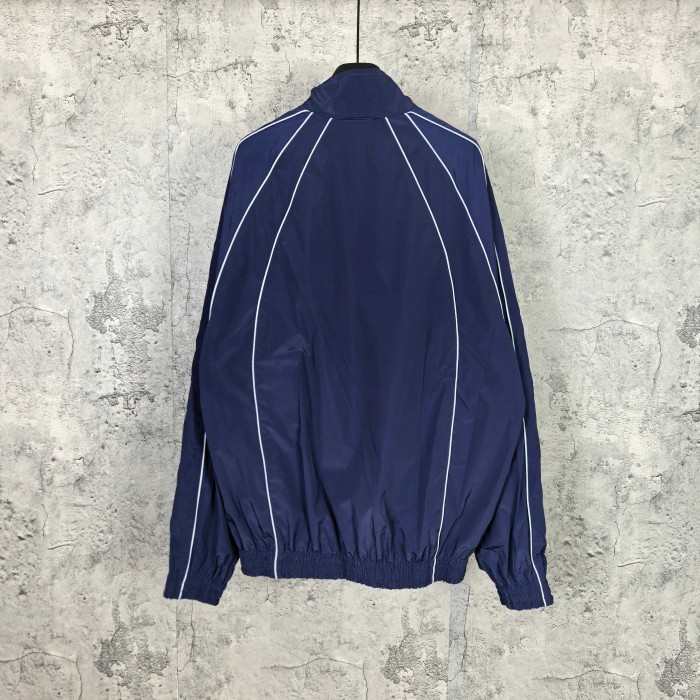 Balenciaga TECHWEAR Jacket FZJK2495