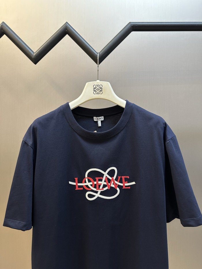 LOEWE tee FZTX6321