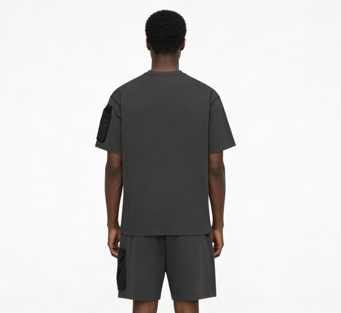 STONE ISLAND TEE FZTX6336