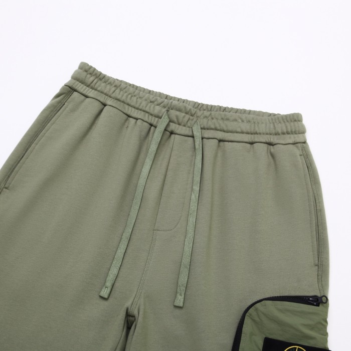 STONE ISLAND SHORTS FZKZ1953