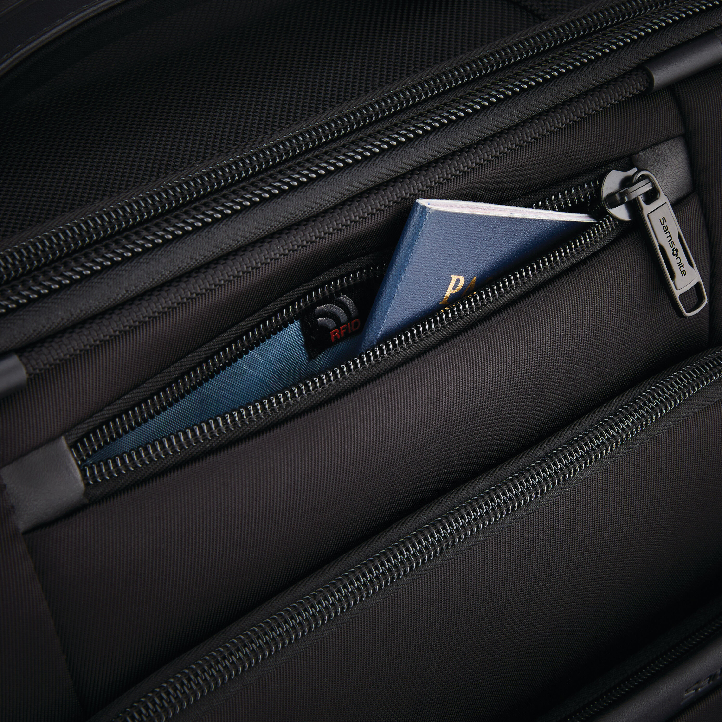 US$ 79.99 - Samsonite Pro Carry-On 