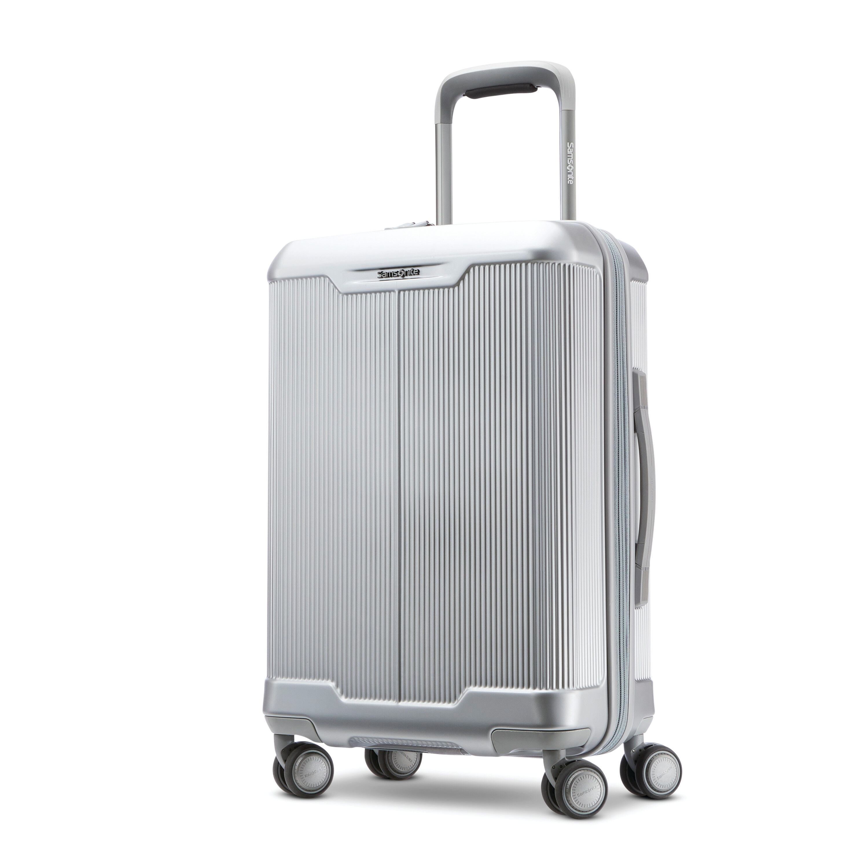 Silhouette 17 Carry-on Hardside Spinner 