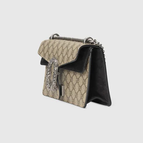 Gucci Dionysus GG small shoulder bag