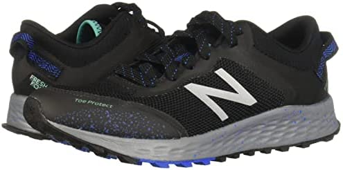new balance women's fresh foam arishi trail v1 running shoe