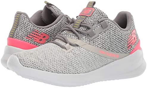 Cush+ District Run V1 Running Shoe