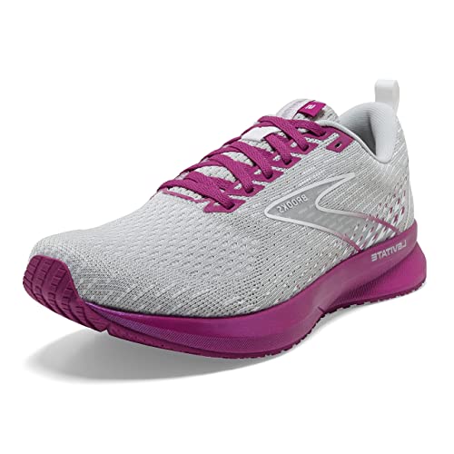 brooks neutral running shoe