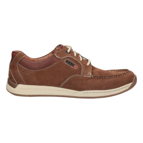 68.54 - Clarks Javery Time - Wide Fit - www.uk-shoes.shop