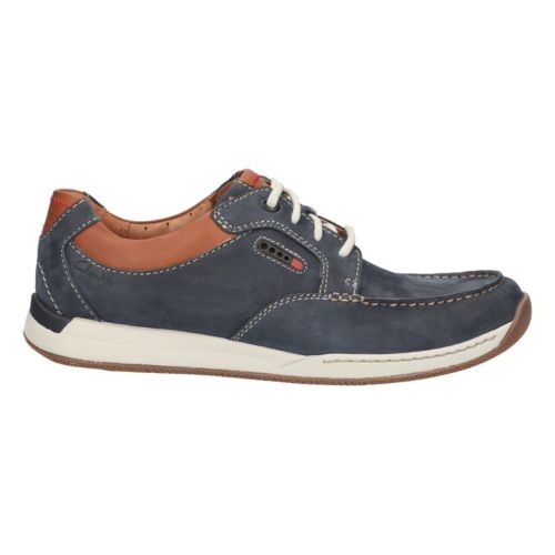 68.54 - Clarks Javery Time - Wide Fit - www.uk-shoes.shop