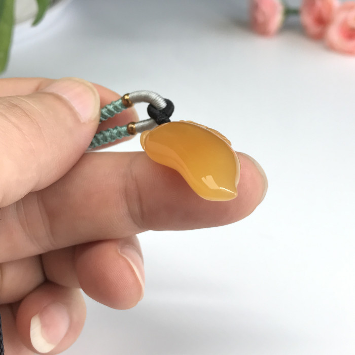 Huanglong jade (melon)