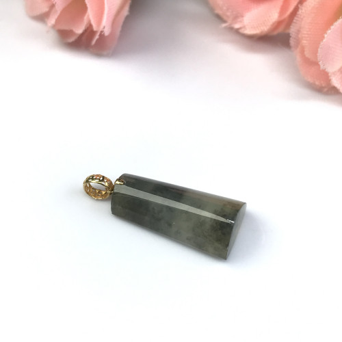Jade Pendant