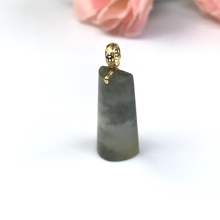 Jade Pendant