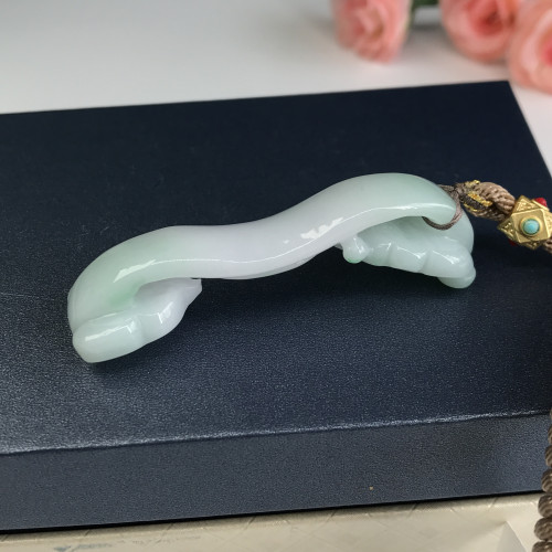 Jade Ruyi
