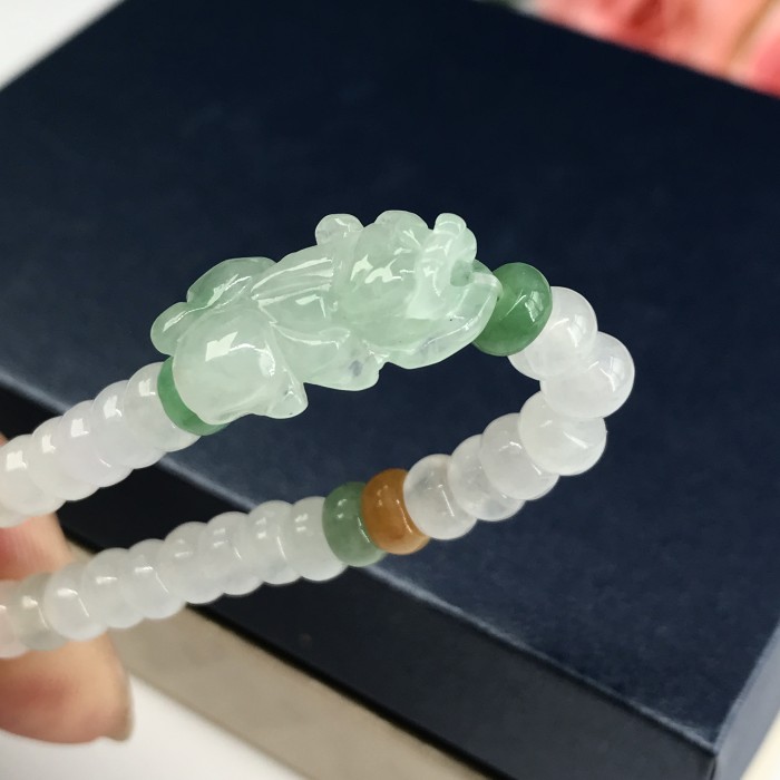 Jade Bracelet