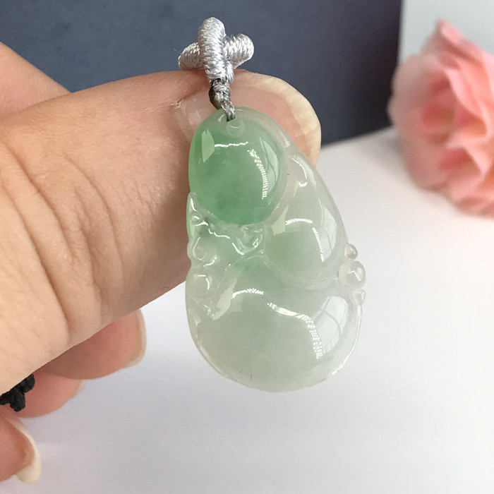 Jade Pendant