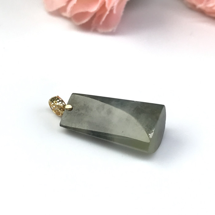 Jade Pendant