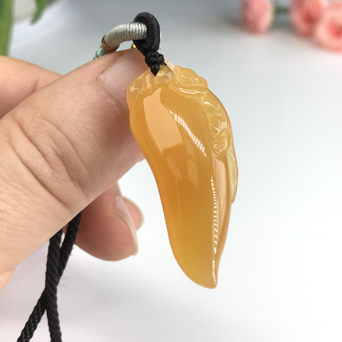 Huanglong jade (melon)