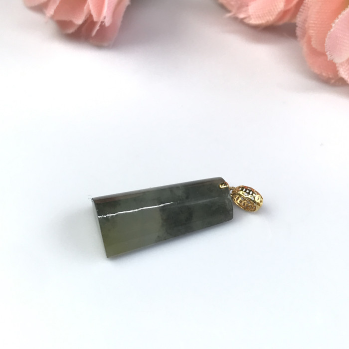 Jade Pendant