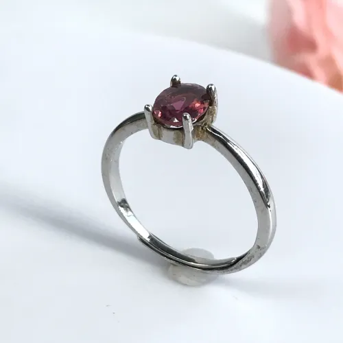 ruby ring