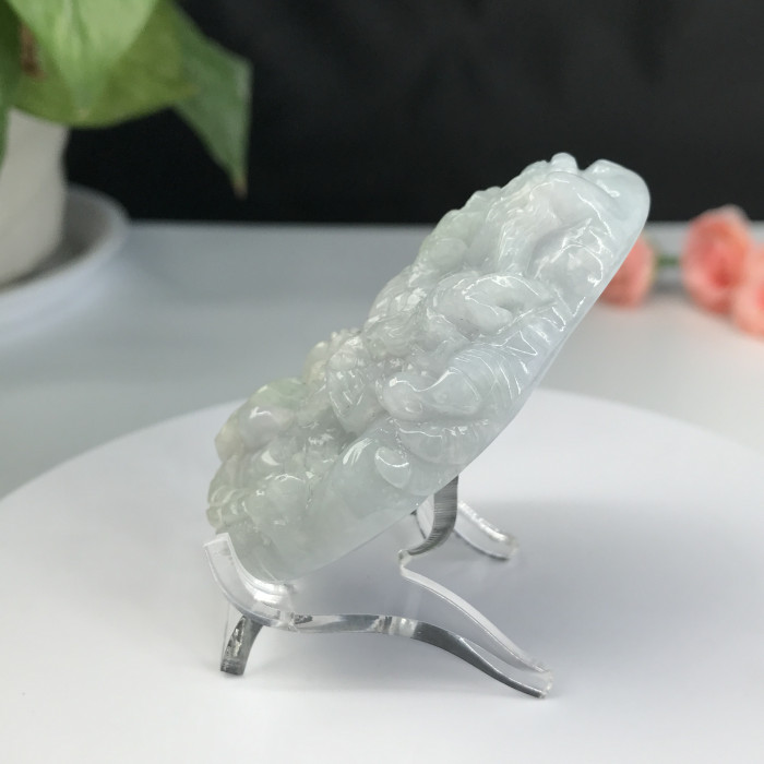 Jade Dragon