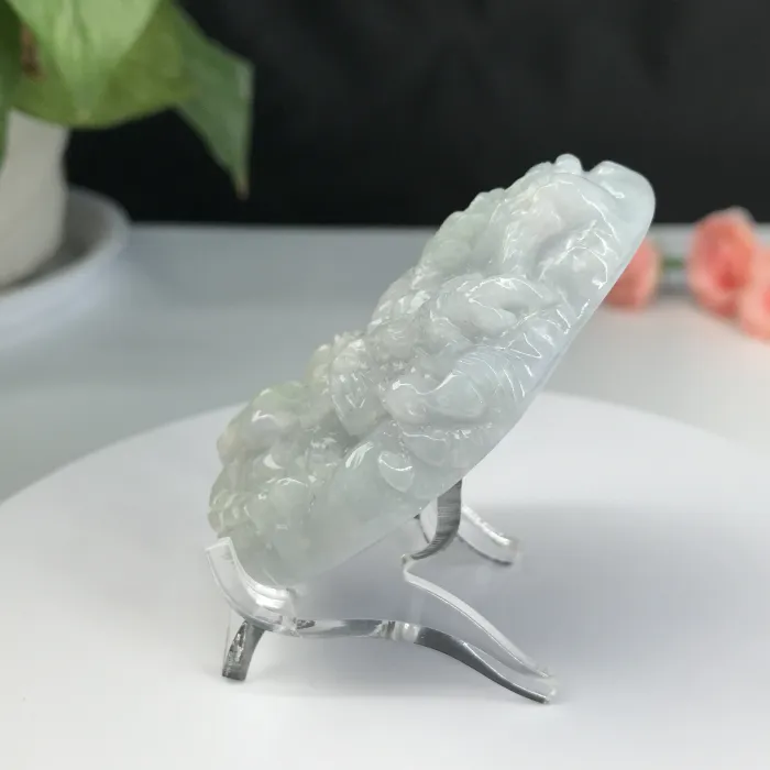 Jade Dragon