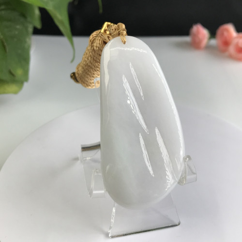 Jade pendant (Enlightenment)