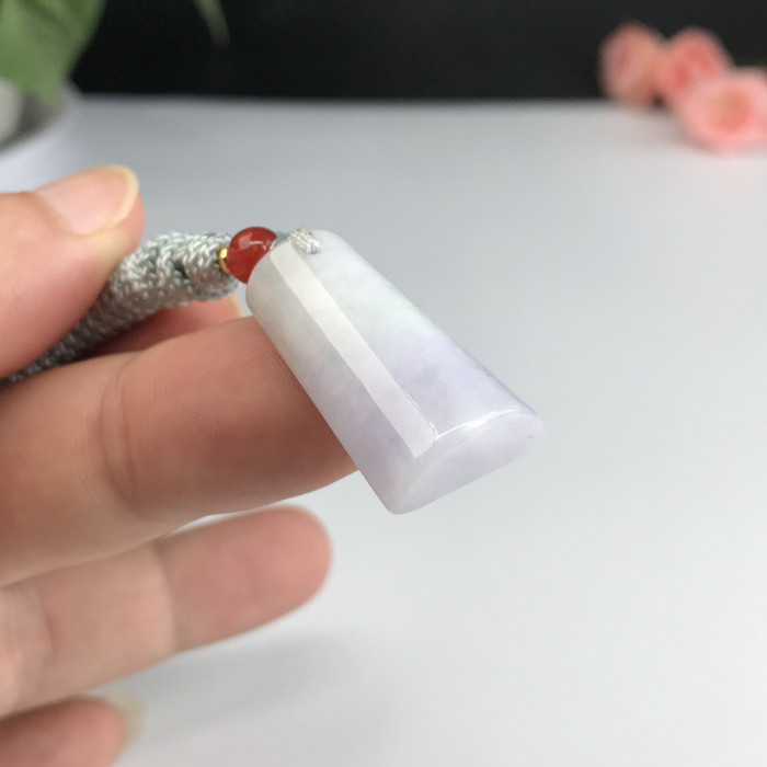 Jade Pendant