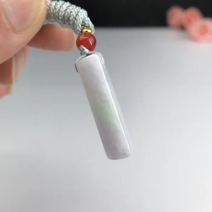 Jade Pendant
