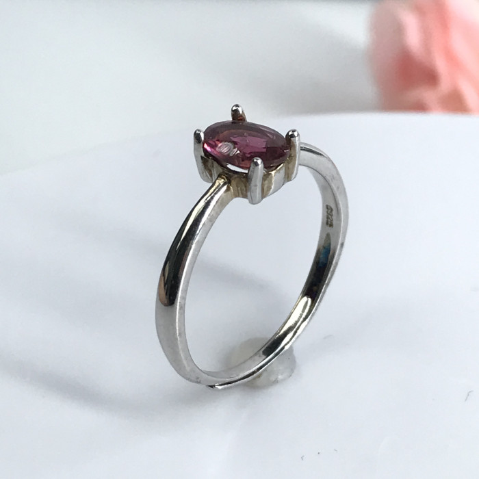 ruby ring