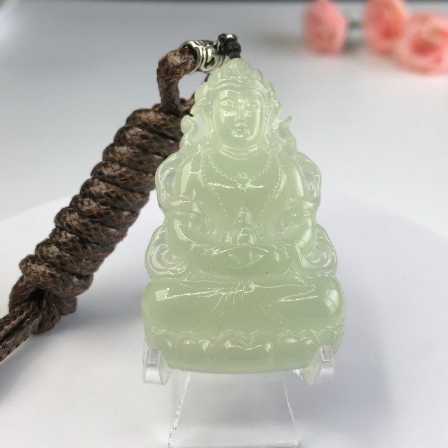 Xiuyan Jade Avalokitesvara