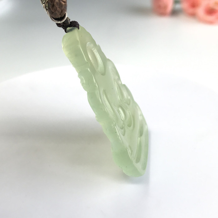 Xiuyan Jade Avalokitesvara