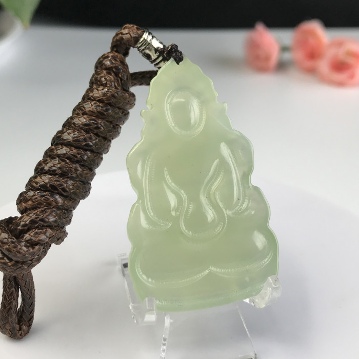 Xiuyan Jade Avalokitesvara