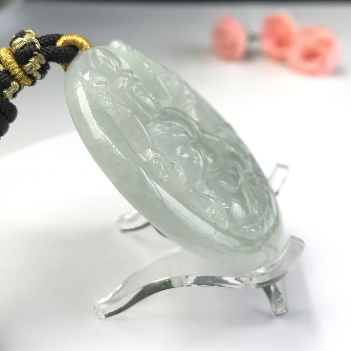 Jade thousand hand Avalokitesvara
