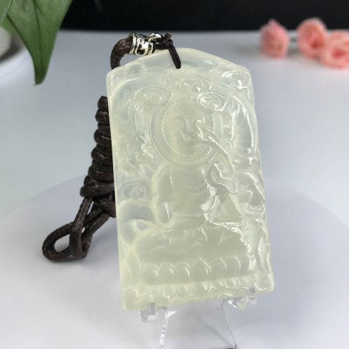 Xiuyan Jade Avalokitesvara