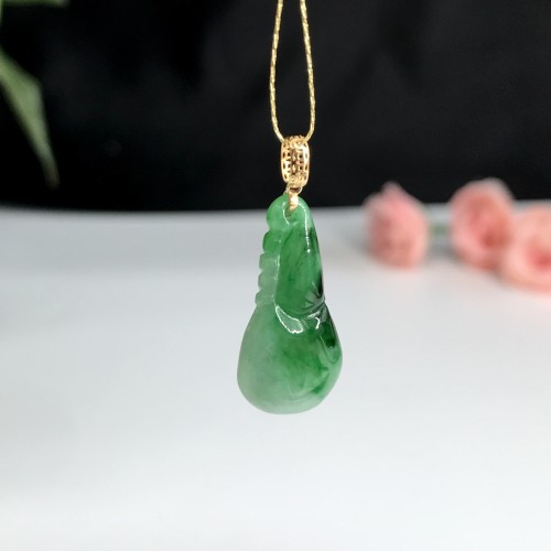 Jade Pendant