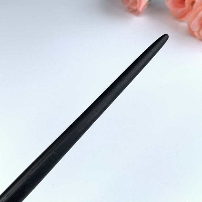  jade Hairpin